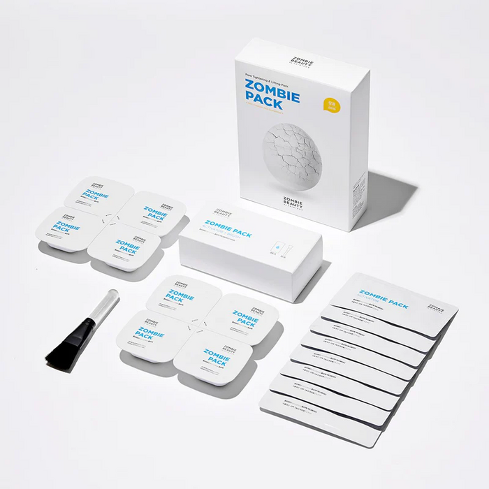 SKIN1004 Zombie Beauty Pore Tightening & Lifting Pack Zombie Pack