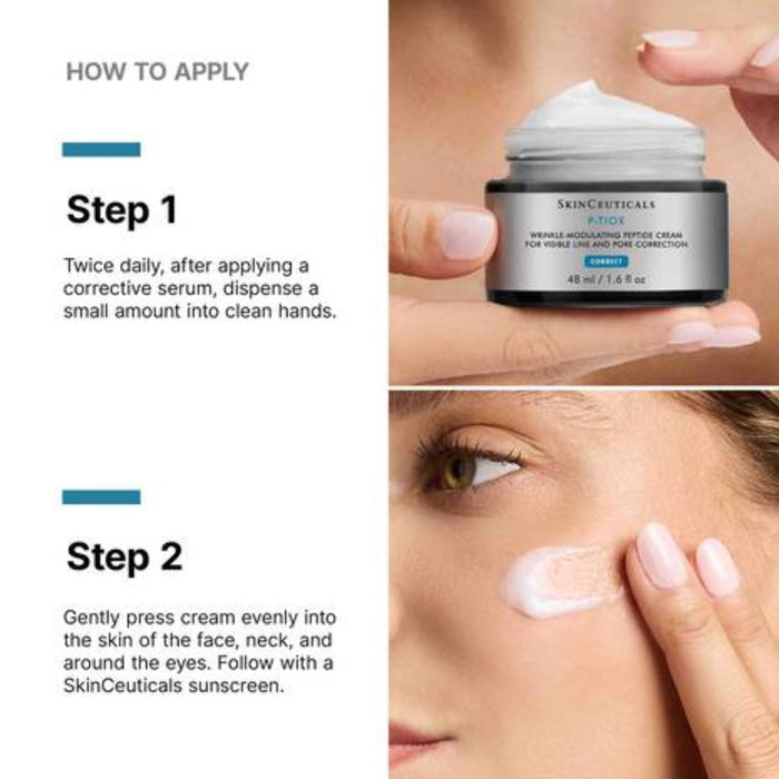 skinceuticals p-tiox