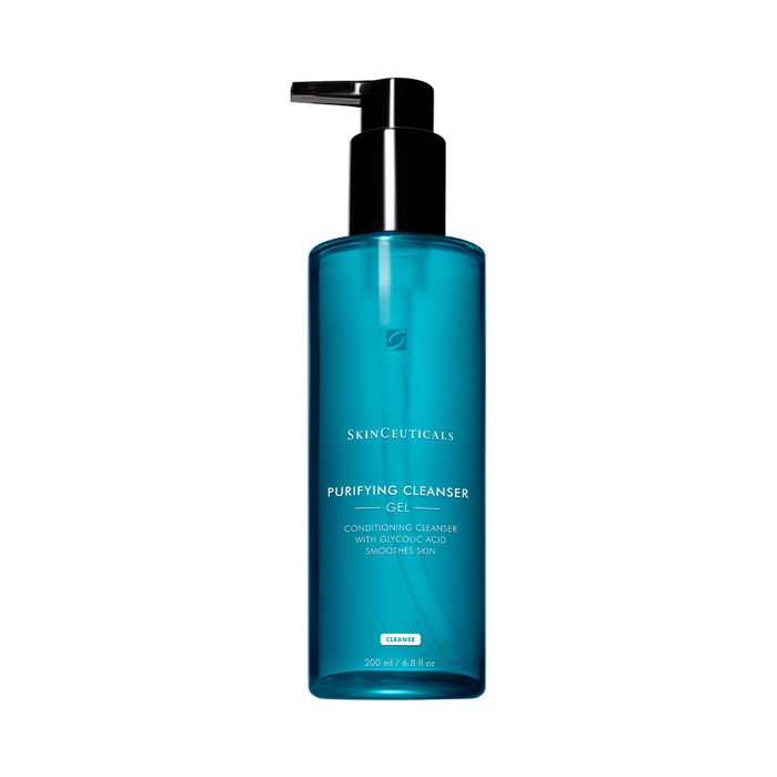 cleansing-gel