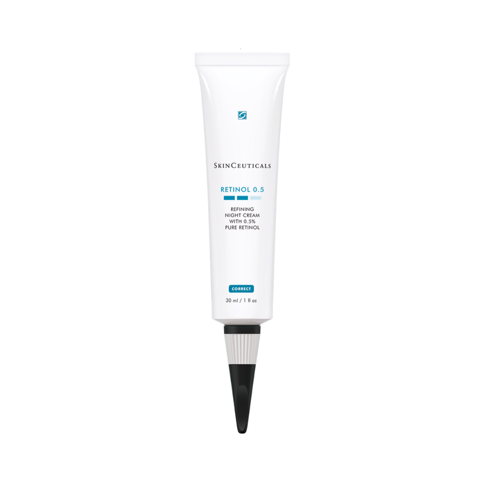 retinol