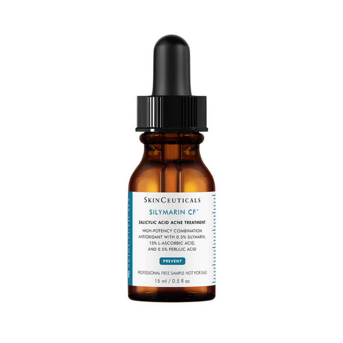 silymarin-cf