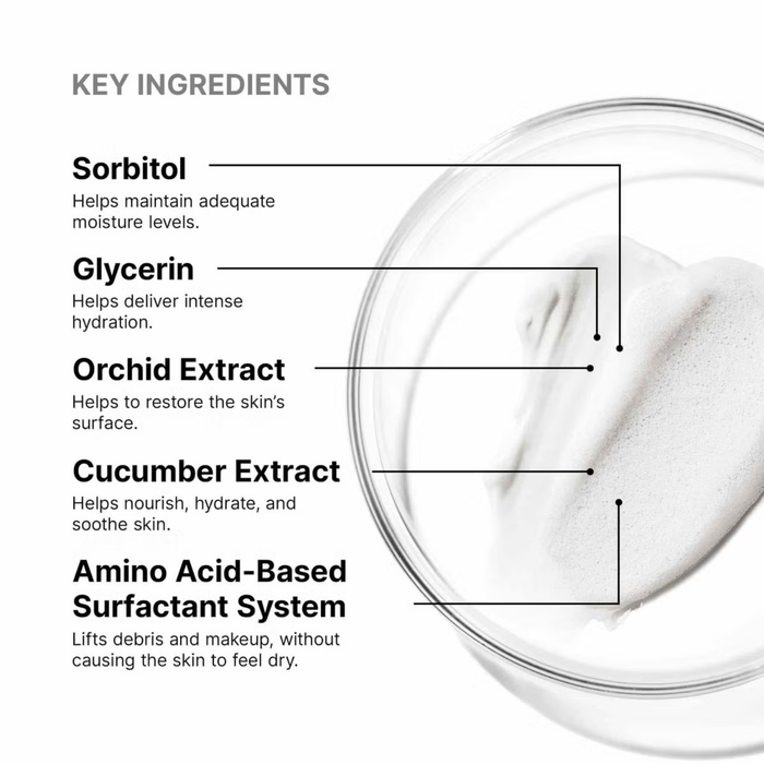 foaming-cleanser