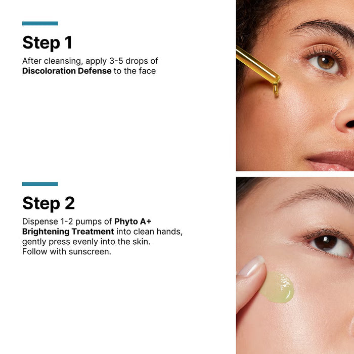 SkinCeuticals The Brightening Routine ($230 Value)