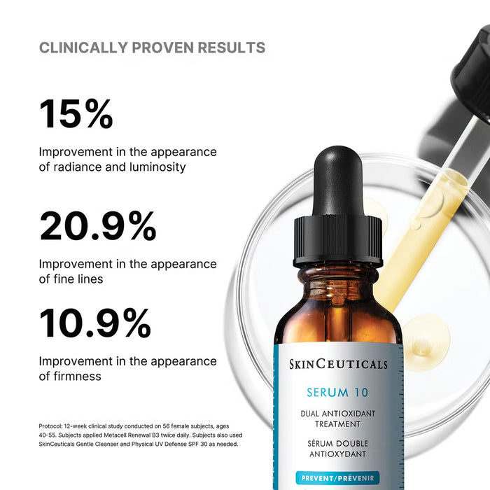 SkinCeuticals The Introductory Routine ($215 Value)