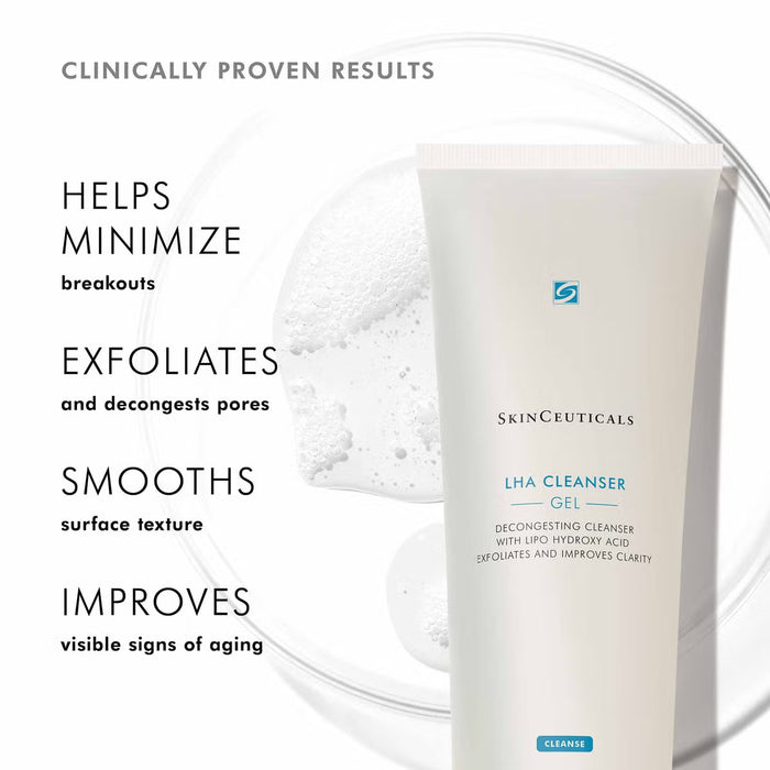 SkinCeuticals The Oily Skin Routine ($230 Value)