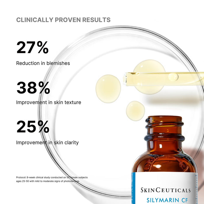 SkinCeuticals The Oily Skin Routine ($230 Value)