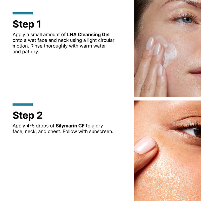 SkinCeuticals The Oily Skin Routine ($230 Value)