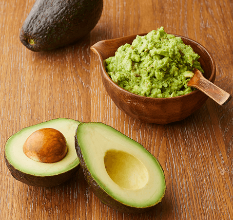 SKINFOOD Avocado & Olive Lip Balm مرطب الشفاه بالافوكادو والزيتون