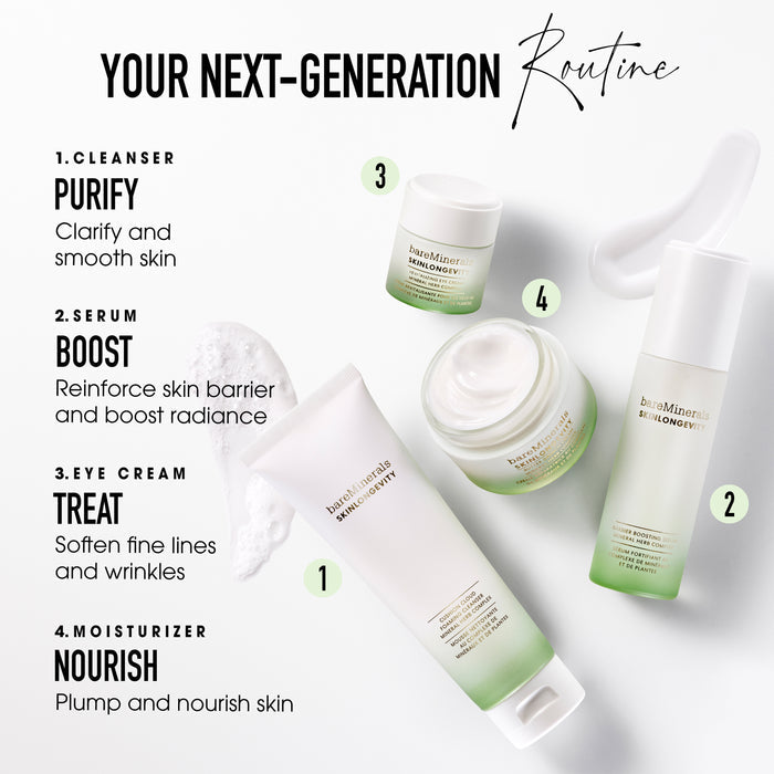 SKINLONGEVITY® Barrier Boosting Serum 50 ML