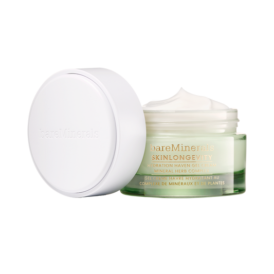 SKINLONGEVITY® Hydration Haven Gel Cream