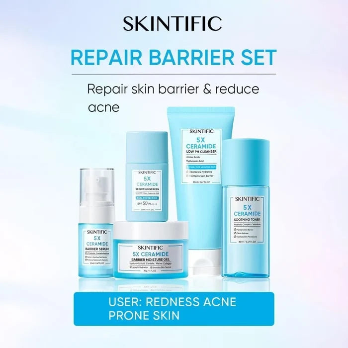 Top-Barrier Set