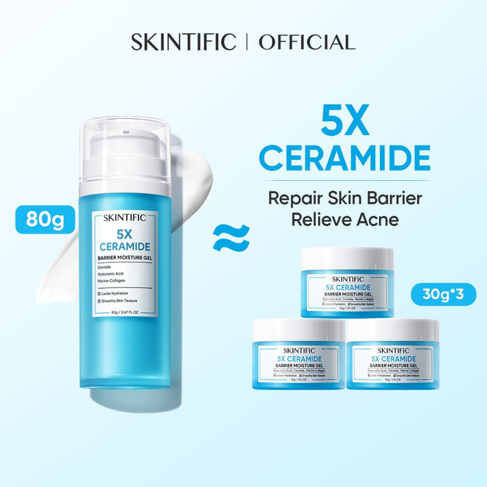 80g bottle