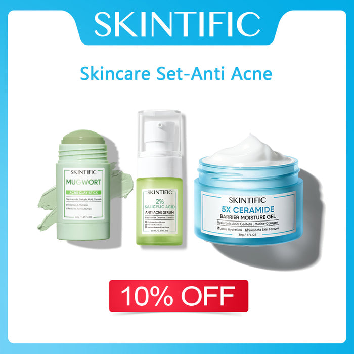 Anti-Acne Set