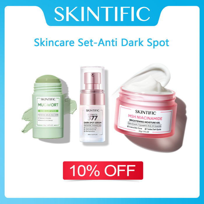 Anti-Dark Spot