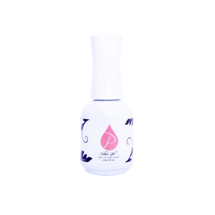 Sky Is The Limit Gel