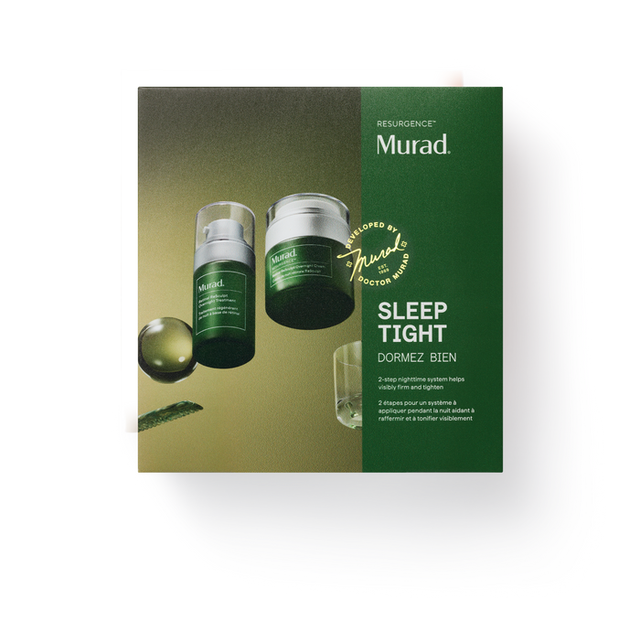 Sleep Tight (PM Ritual) Holiday Set