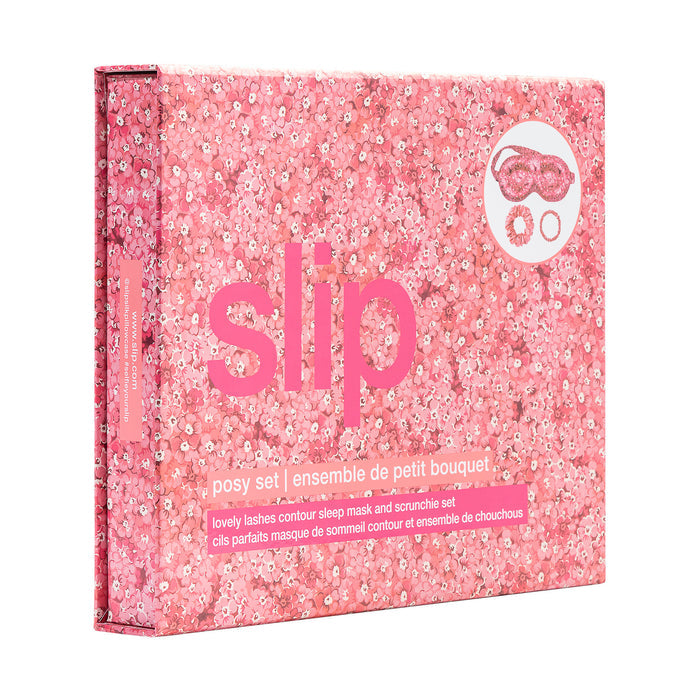 Slip Beauty Sleepover Set