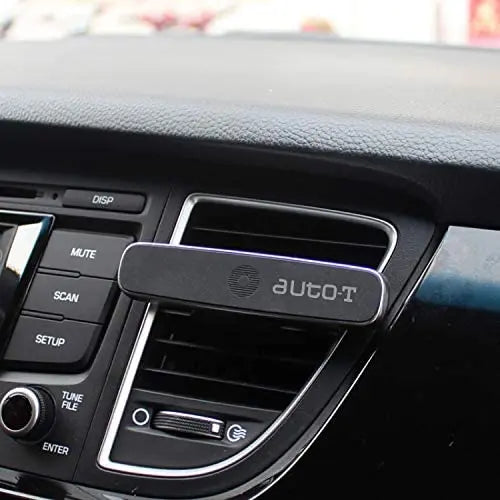 Smartphone Aerator Magnetic Holder - Auto-T