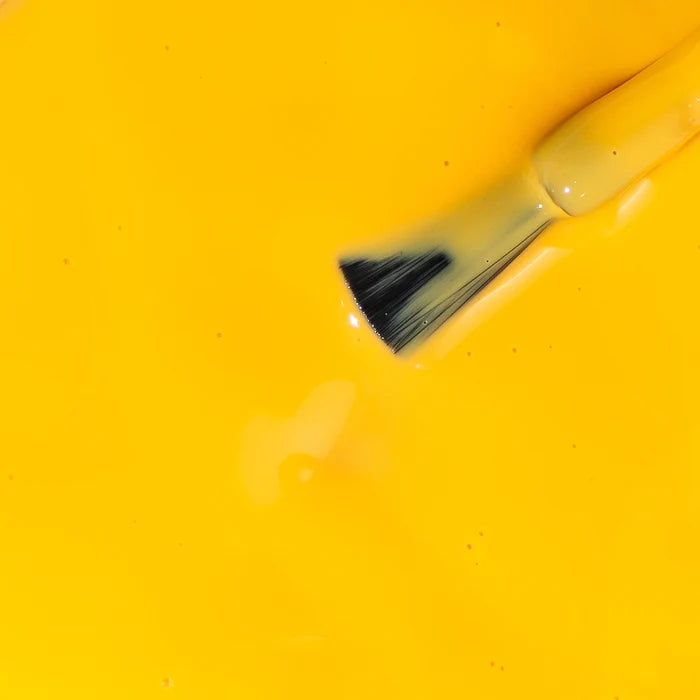 Smile, I'm Coming! HEMA Free Gel Polish
