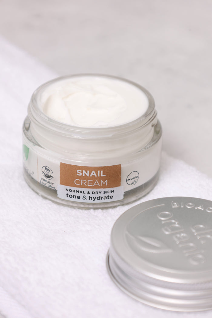 Snail Cream