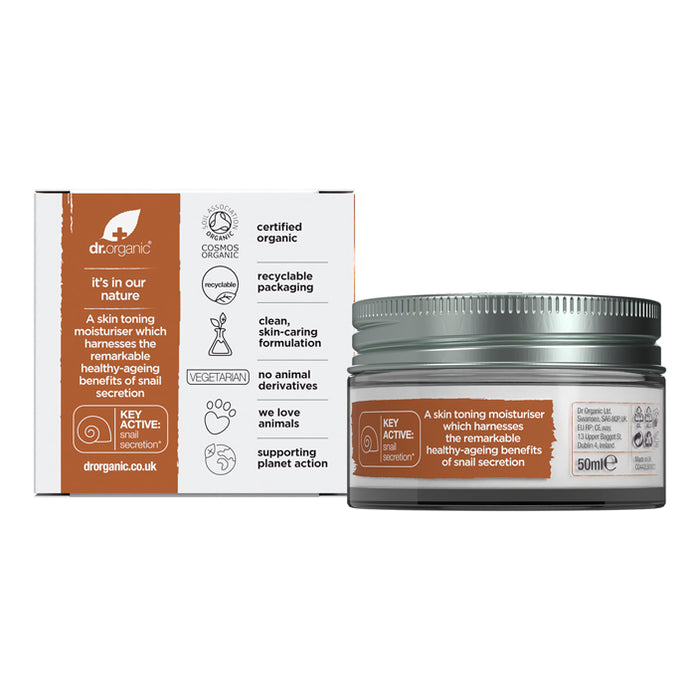 Snail Cream