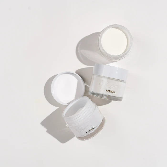 Snow White Dip Powder