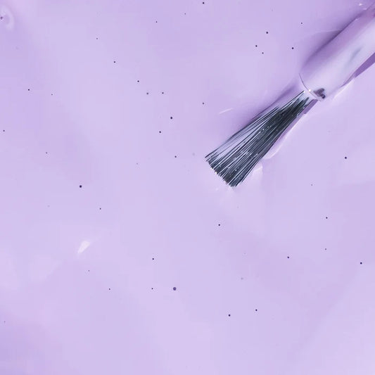 Soft Orchid HEMA Free Gel Polish