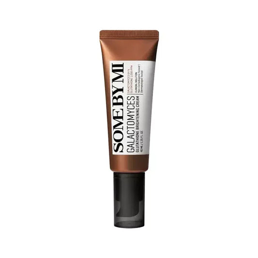 Some By Mi Galactomyces Glutathione Brightening Cream 40ml