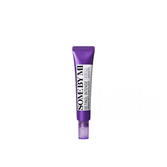 Some By Mi Retinol Intense Advanced Triple Action Eye Cream 10ml