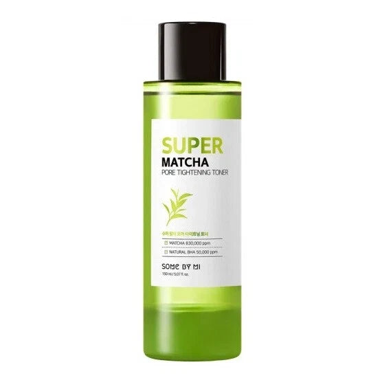 Some By Mi Super Matcha Pore Tightening Toner 150ml