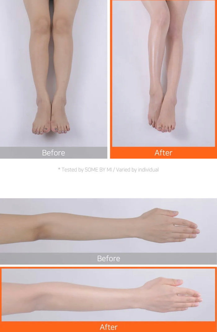 SOME BY MI V10 Vitamin Tone-up Cream كريم التفتيح