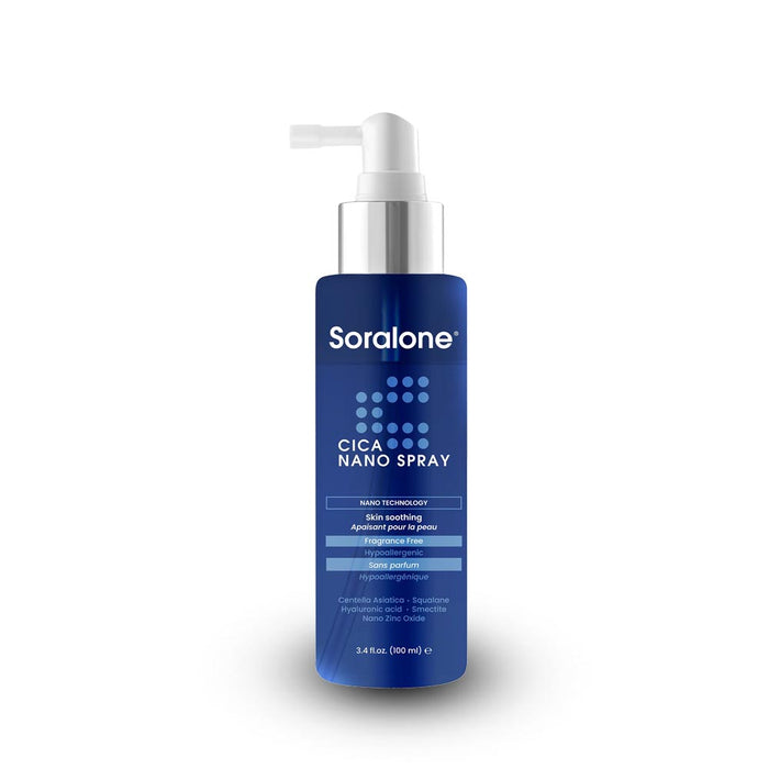 Soralone Cica Nanospray 100ml