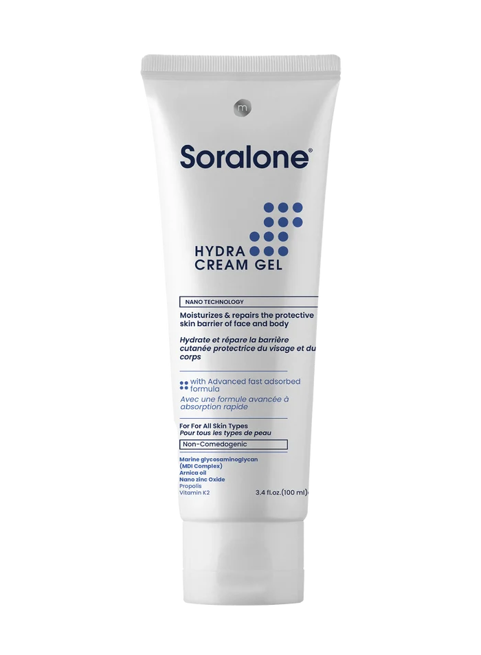 Soralone Hydra Cream Gel