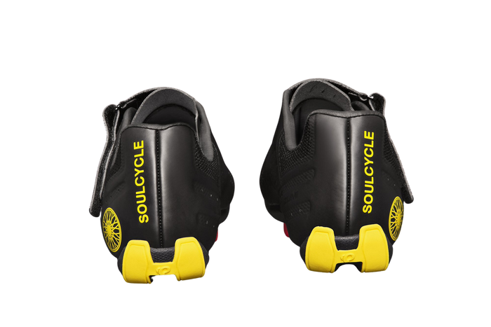 SoulCycle At-Home Select Cycling Shoes