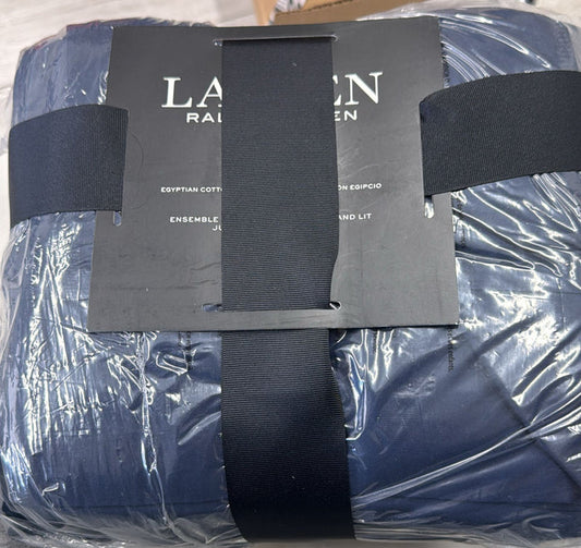 Spencer Solid 475 Thread Count 100% Cotton Sheet