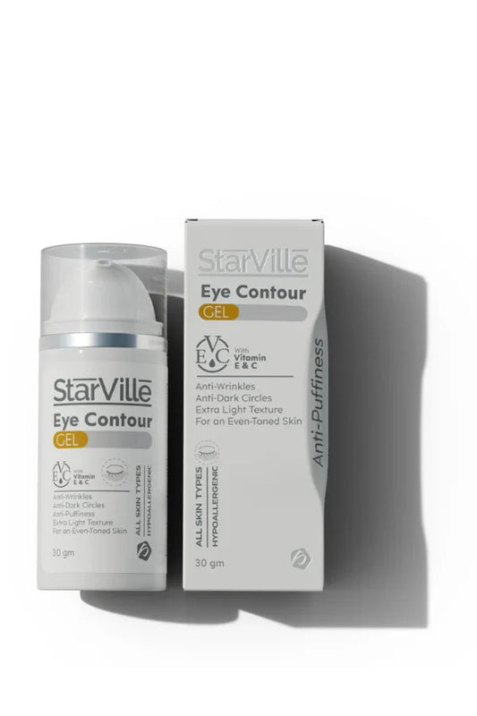 Starville Eye Contour 30 Gm