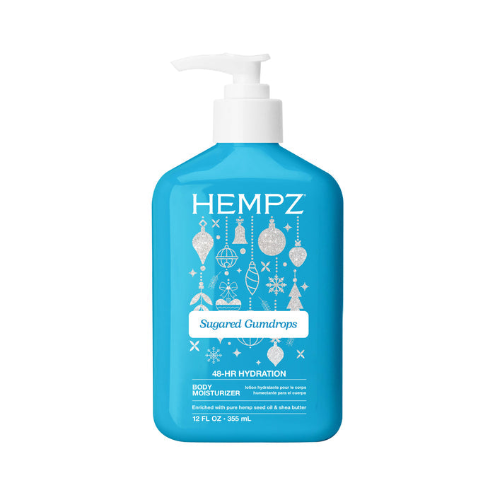 Sugared Gumdrops Moisturizing Body Lotion