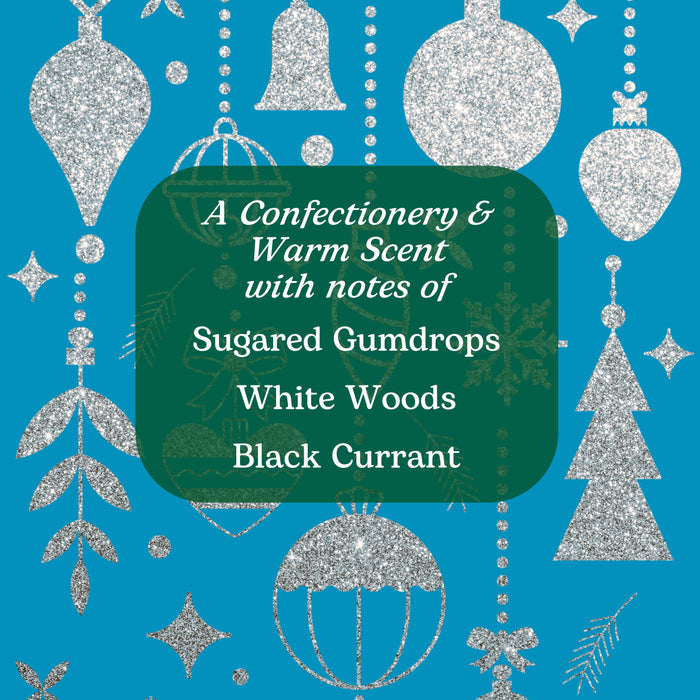 Sugared Gumdrops Moisturizing Body Lotion