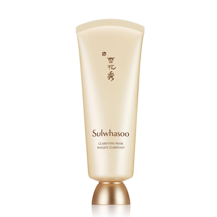 Sulwhasoo Clarifying Mask 120ml - Komiko Beauty