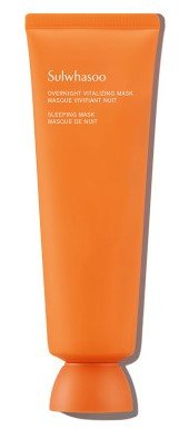 Sulwhasoo Overnight Vitalizing Mask 120ml - Komiko Beauty