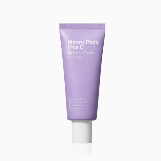 SUNGBOON EDITOR Meoru Podo VitaC Dark Spot Cream 50ml - Komiko Beauty