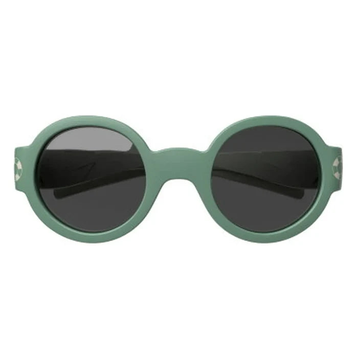 Sunglasses Green Smoky Lenses 0 Months+