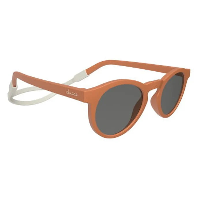 Sunglasses Orange Smoky Lenses 12 Months+