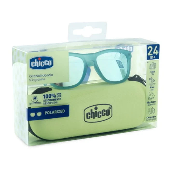 Sunglasses Polarized 24 Months+