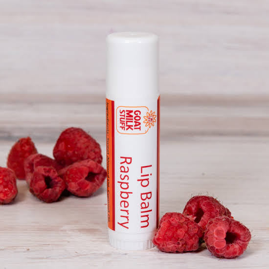 Raspberry