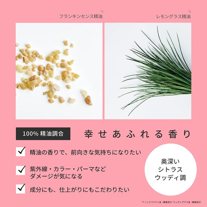 THE PUBLIC ORGANIC Super Positive DR Hair Mask 150g | Isetan KL Online Store