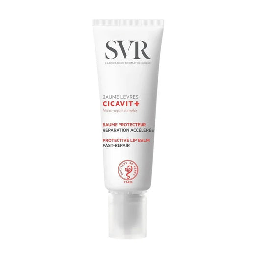 Svr Cicavit+ Baume Levres 10g