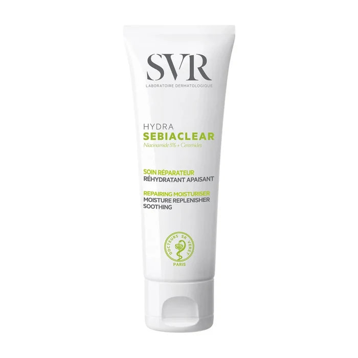 Svr Sebiaclear Creme Hydra 40ml