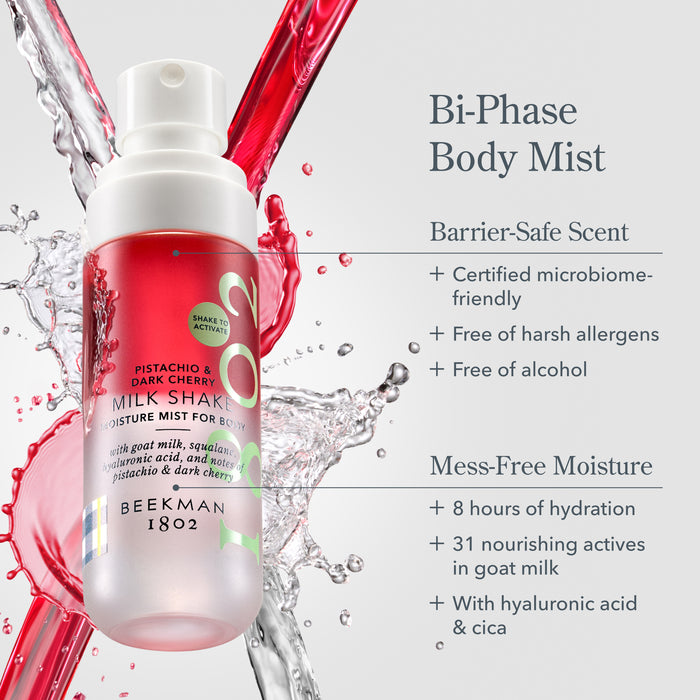 Sweet Cherry on Top Bodycare Bundle