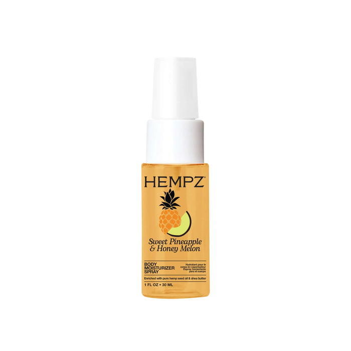 Hempz Sweet Pineapple & Honey Melon Body Moisturizer Spray